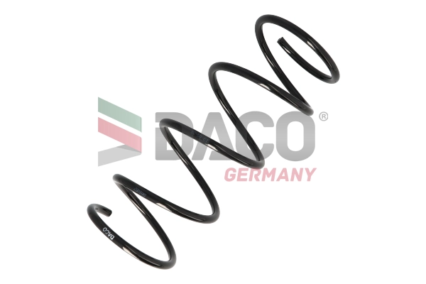 Muelles delantero para Ford Ka  (RBT)