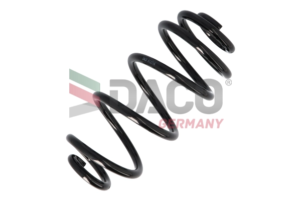Muelle de suspensión para Opel Insignia  (G09)