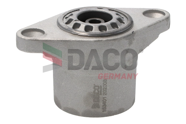 Copelas trasero para Skoda SuperB I (3U4)