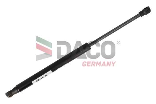 Amortiguadores de maletero Volvo S80 I (TS, TH, KV)
