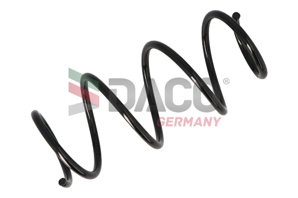 Muelles delantero para Nissan Micra  (K12)