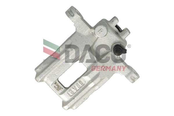 BA1203 Daco