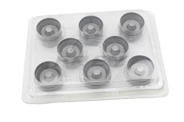 Taqués de motor para Mercedes ML/GLE  W163