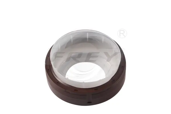 Retén del cigüeñal frontal para BMW 5  E61