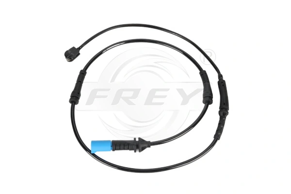 880712601 Frey