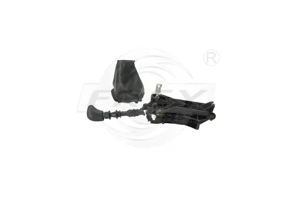 Palanca selectora cambio de marcha para Mercedes Sprinter II 3,5-t 906