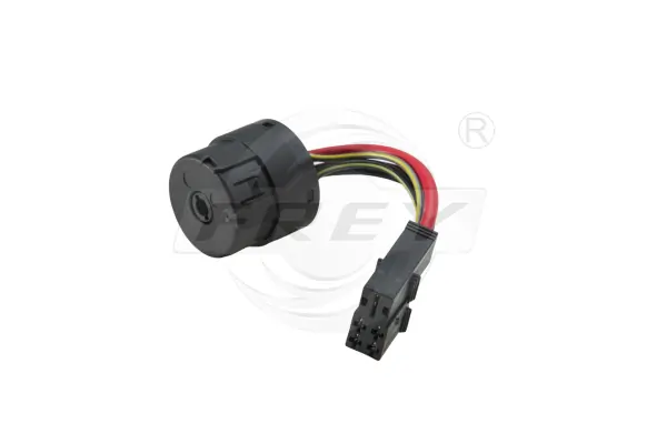  Conmutador de arranque Mercedes Vito 1