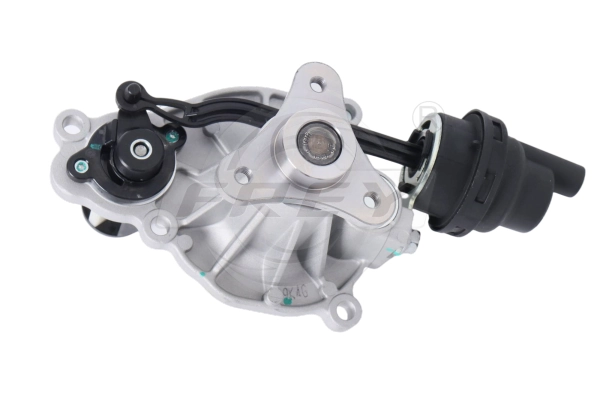 Motor de agua BMW 5 