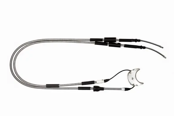  para Ford Orion II (AFF)