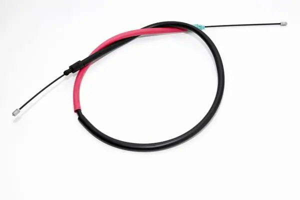 E074062 Peugeot/Citroen Cable de freno de mano trasero izquierdo