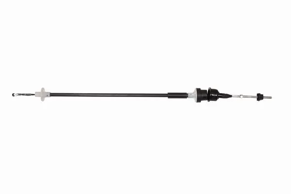 Cable embrague para Opel Corsa (S83)