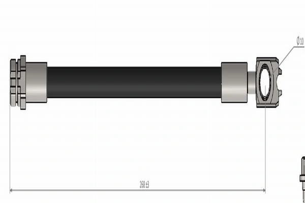 C900642A Cavo