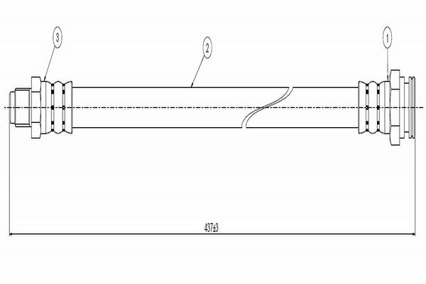 C800508A Cavo