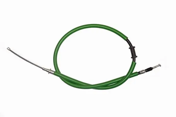  Cable de freno de mano trasero derecho/izquierdo Fiat Siena 