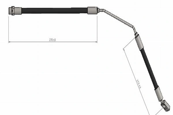 C900407A Cavo