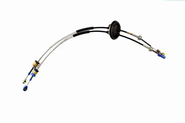 Comprar Cable de cambio doble Citroen C4 II B7 a bajo precio