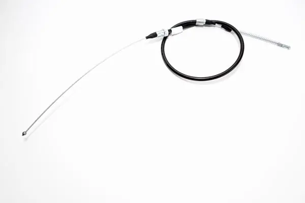 Cable de freno de mano trasero derecho para Opel Corsa A S83