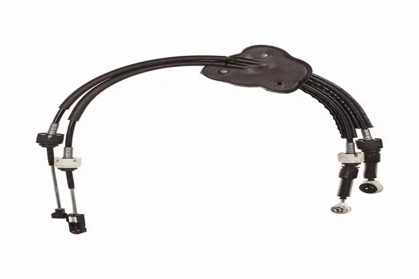  Cables de caja de cambios Renault Fluence 