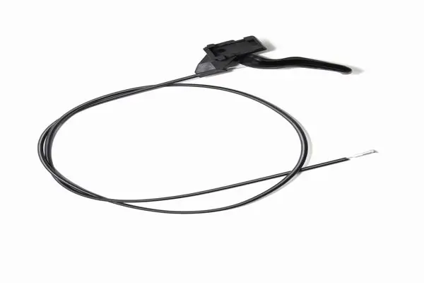 Cable de capó del motor DP3110150102 Dr!ve+