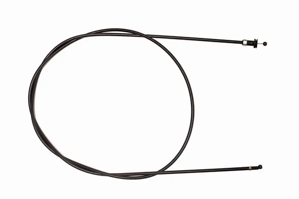 Cable de capó del motor Volkswagen Golf V (2003-2010)