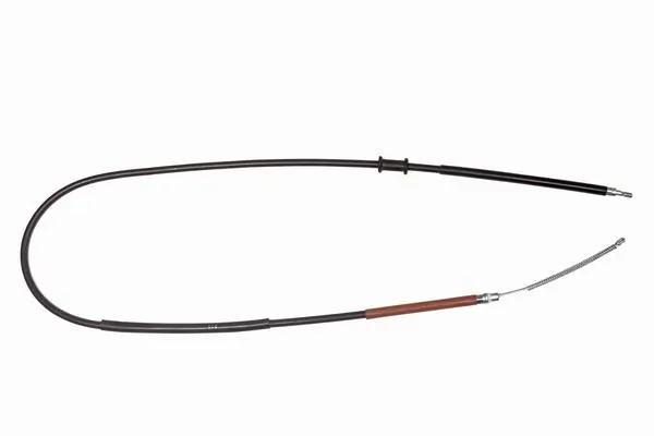 Cable de freno de mano trasero derecho para Alfa Romeo 33 905