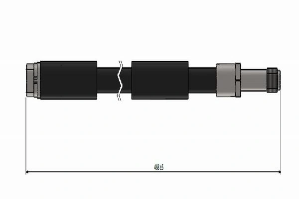 C900622A Cavo