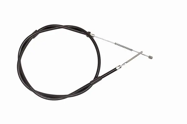 Cable de freno de mano trasero derecho/izquierdo para Skoda Felicia II 6U1