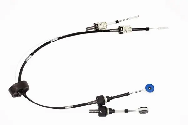 Cable de palanca de cambios Opel Astra  familiar comprar en España