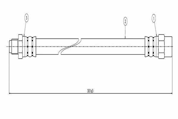 C800569A Cavo