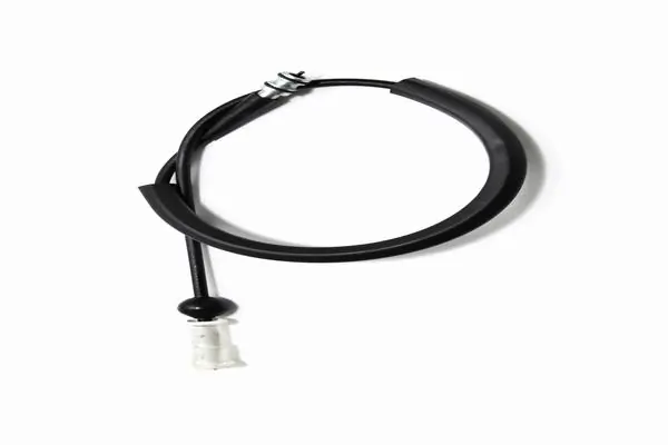 Cable del velocímetro Peugeot 405 II (4B)
