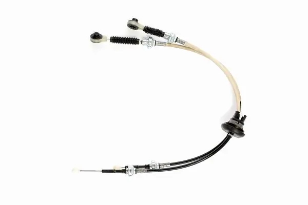Cables de caja de cambios 1496246080 Renault (RVI)