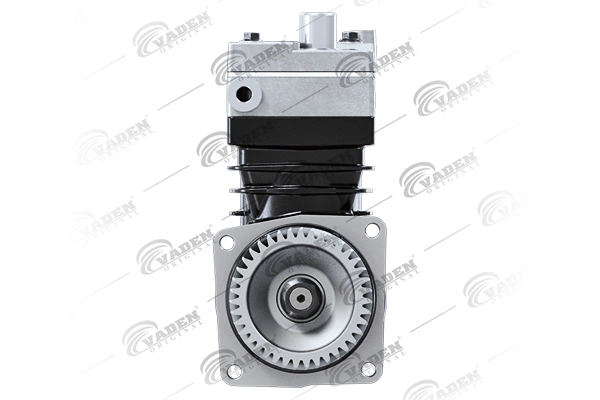 912510003R Wabco Compresor de aire de suspensión neumática (Camión)
