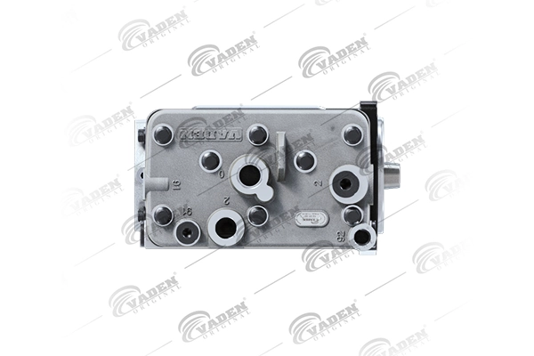 Comprar 1571228 Scania Compresor de aire de suspensión neumática (Camión)