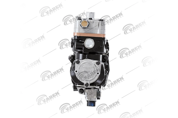 K118690N00 Knorr-bremse Compresor de suspensión neumática