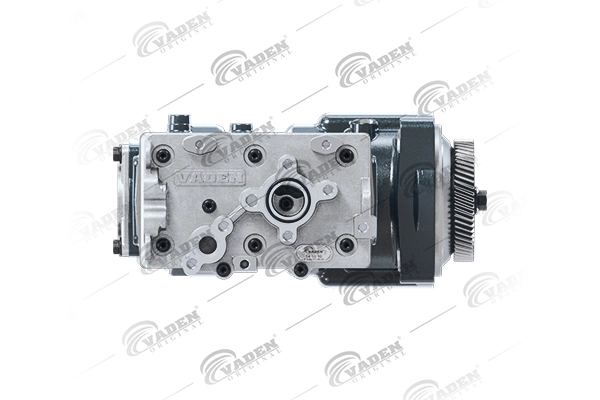 Comprar 2039907 Scania Compresor de suspensión neumática
