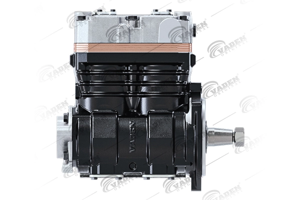 Comprar LK4936 Knorr-bremse Compresor de aire de suspensión neumática (Camión)