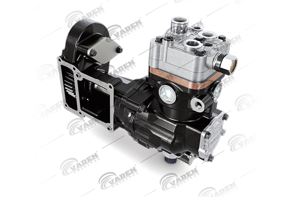 Compresor de suspensión neumática Knorr-bremse K118690N00 precio, desde 2481,06 EUR