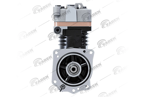 Compresor de aire de suspensión neumática (Camión) 1571228 Scania