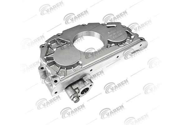 Bomba de aceite del motor Mercedes Benz Truck TRUCK ATEGO II