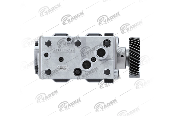 Compresor de aire de suspensión neumática (Camión) Wabco 912510003R