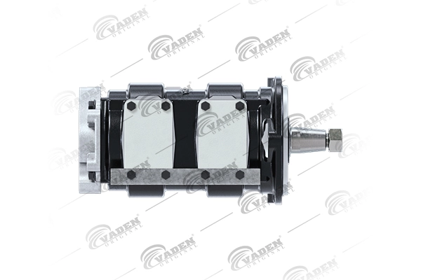 Compresor de aire de suspensión neumática (Camión) LK4936 Knorr-bremse