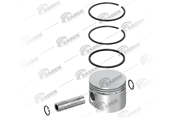 Comprar SEB22514 Knorr-bremse Pistón del compresor (camión)