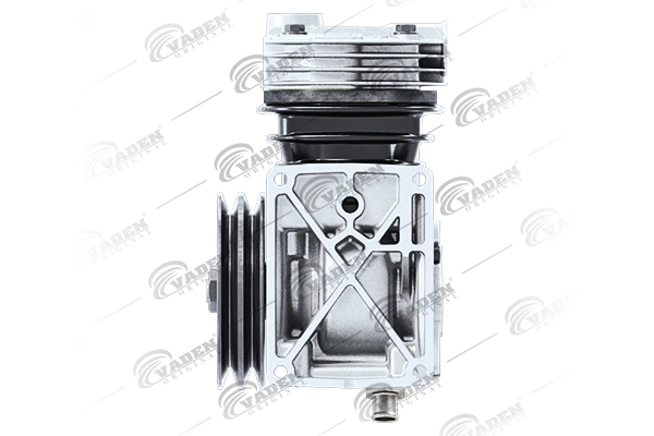 Comprar A0041319401 Mercedes Compresor de aire de suspensión neumática (Camión)