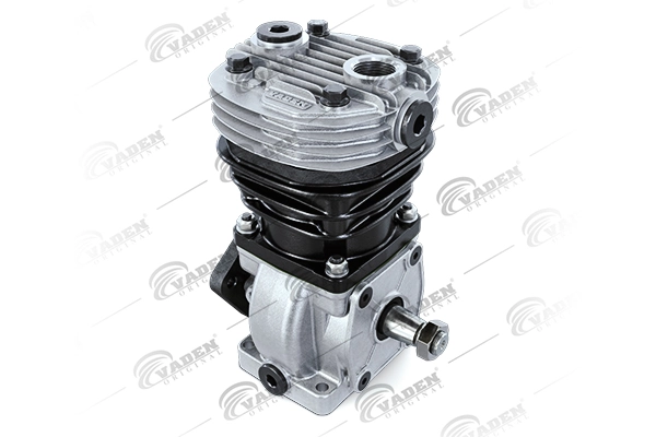 Compresor de suspensión neumática Vaden 1100170005 precio, desde 239,41 EUR