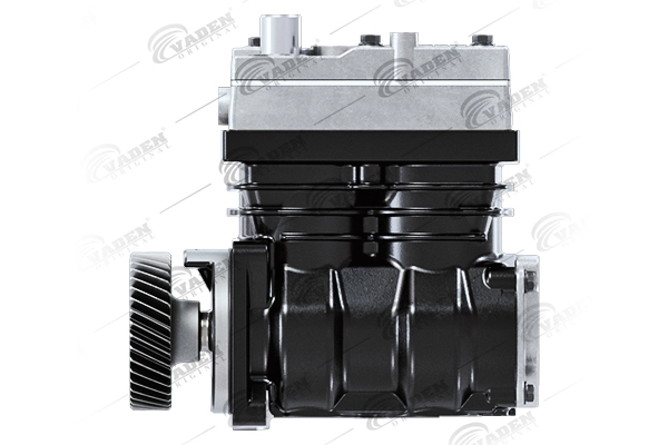 Compresor de aire de suspensión neumática (Camión) Wabco 912510003R precio, desde 1497,06 EUR