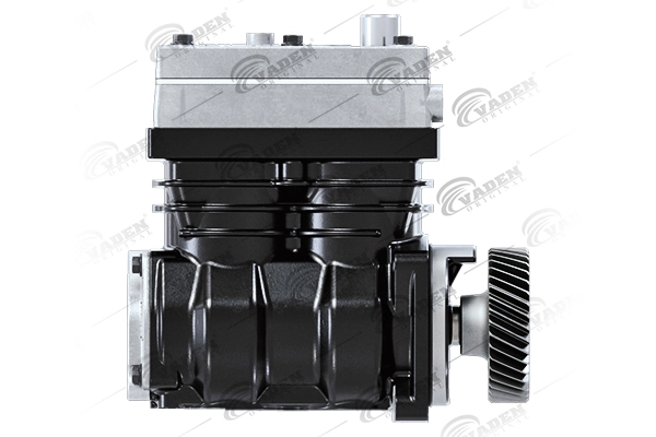 Comprar 912510003R Wabco Compresor de aire de suspensión neumática (Camión)