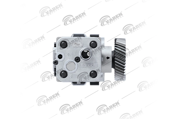 Compresor de sobrealimentación del motor Vaden 1100045003