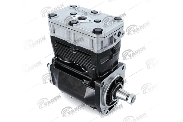 Compresor de aire de suspensión neumática (Camión) Vaden 1500010001 precio, desde 605,76 EUR