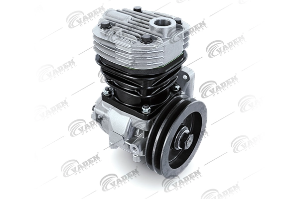 Comprar A0041319401 Mercedes Compresor de aire de suspensión neumática (Camión)