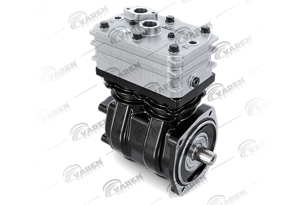 Compresor de aire de suspensión neumática (Camión) Vaden 1600010001 precio, desde 659,41 EUR